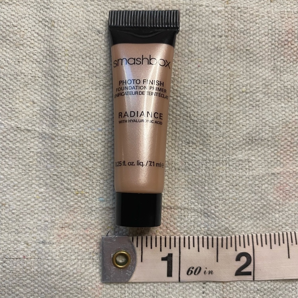 Smashbox Photo Finish Foundation Primer